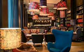 Motel One Manchester-St. Peter'S Square